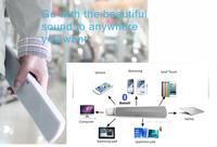 Bluetooth speaker