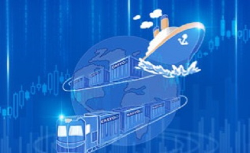 Container Tracking