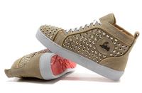 men and women clothes and shoes