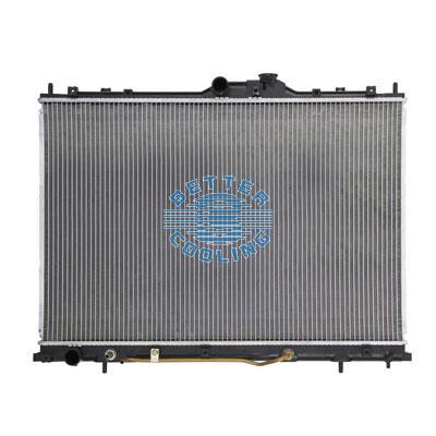 AUTO RADIATOR FOR MITSUBISHI ENDEAVOR 03-05 DPI: 2675