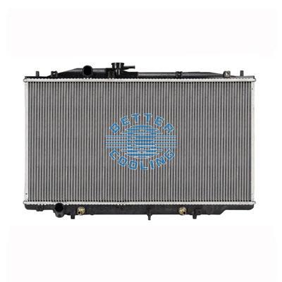 AUTO RADIATOR FOR HONDA ACCORD 3.0L V6 05-07/ ACCORD VII (CL, CM) (03-) 3.0 DPI: 2783/2571