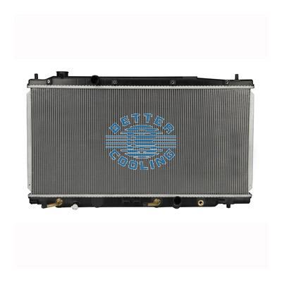 AUTO RADIATOR FOR HONDA CITY 1.8 1.6 FIT 1.5 09 DPI: 13068