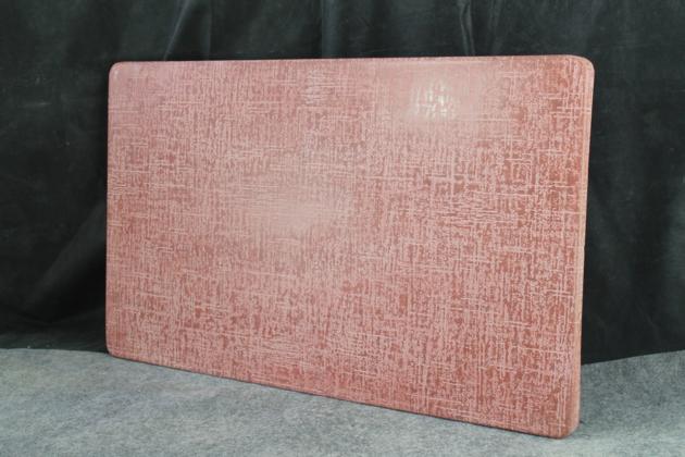 KEN-500 "Canvas" Porcelain Stoneware Designer Heater Coral Silk
