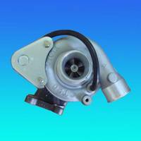 Turbochargers Toyota