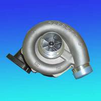 Turbochargers Scania