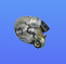 Turbo Charger Iveco