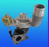 TurboChargers Renault/Nissan