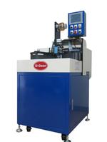 Micro Computer Circular Object Taping Machine