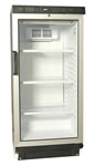 Vertical refrigerator - USS 220 DTK/GD
