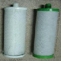 Activated Carbon Structural Cartridge