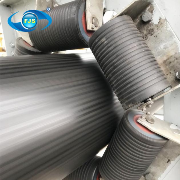 HDPE ROLLER