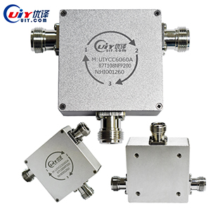 RF Isolator 45-270MHz Coaxial Isolator