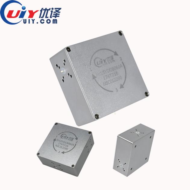 UIY 118-137MHz Airband VHF Drop in Circulator