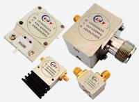 RF/Mcrowave Broadband Isolator