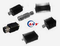 RF Attenuator -Coaxial Attenuator