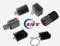 RF Terminal-Coaxial Termination
