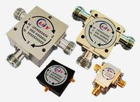 RF/Microwave Coaxial Circulator