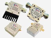 RF/Microwave Coaxial Isolator