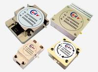 RF/Microwave Drop in Isolator