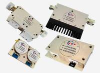 RF/Microwave Dual junction isolator