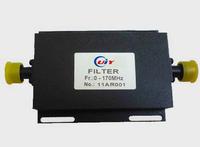 Low Pass Filter