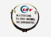 RF/Microwave Surface Mount Isolator