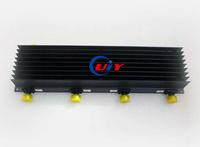 Bridge-UHF 4 way combiner