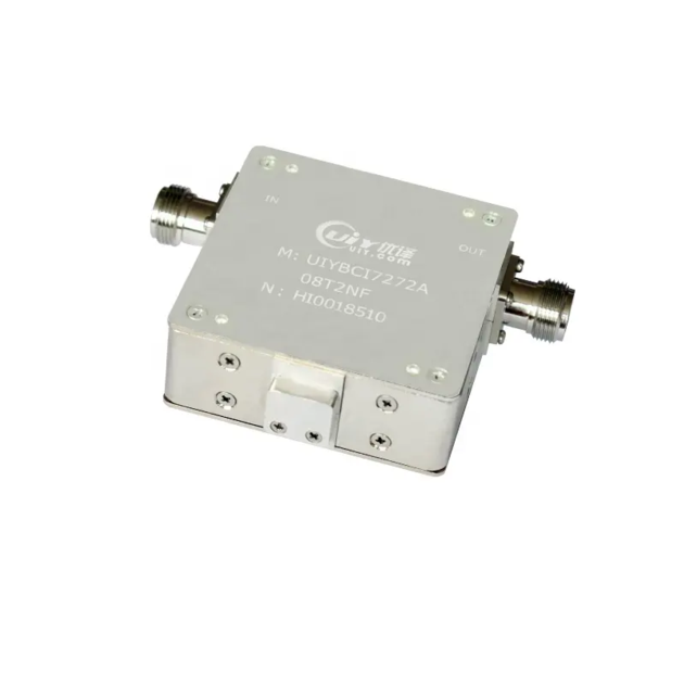 Full Band High Power RF Isolator