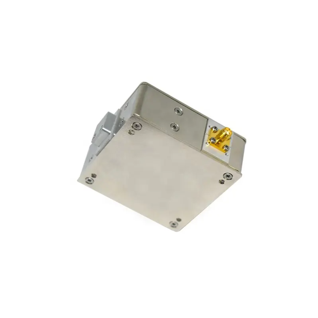 Full Band High Power RF Isolator