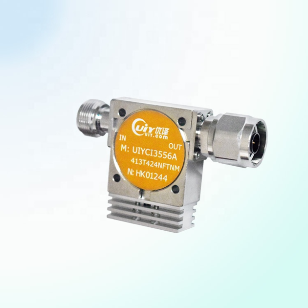 UIY Customized RF Coaxial Isolator 5g