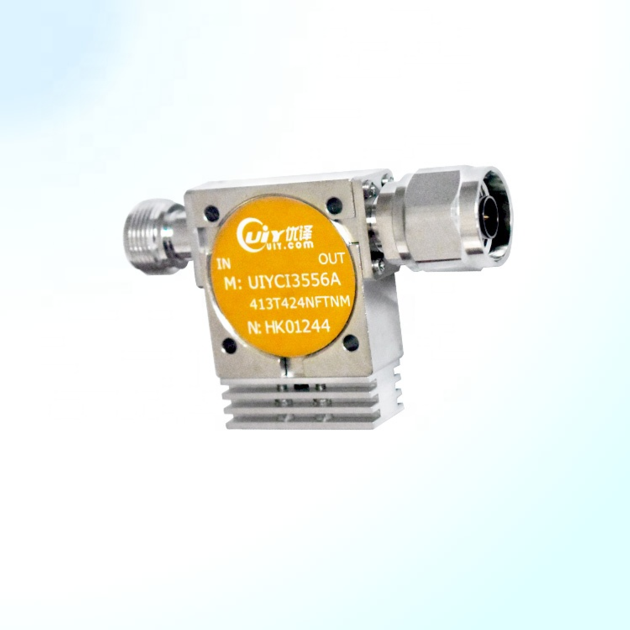 UIY Customized RF Coaxial Isolator 5g