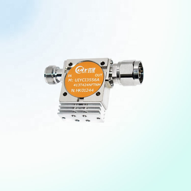 UIY Customized RF Coaxial Isolator 5g