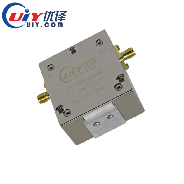 High Quality 5g RF Coaxial Isolator