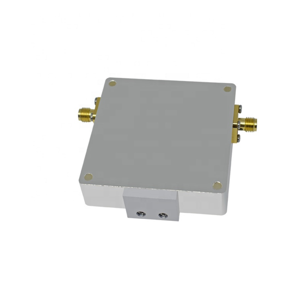 UIY RF Coaxial Isolator Communication Module