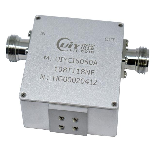 UIY Customized 5g RF Design Coaxial