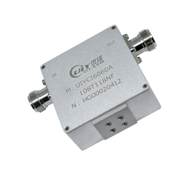 UIY Customized 5g RF Design Coaxial