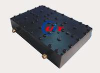 VHF Band Pass Filter