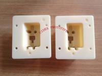 Rapid prototyping