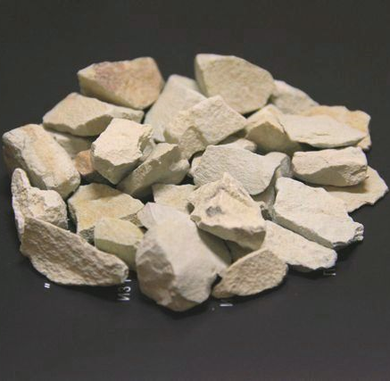 Natural Zeolite From Ukraine