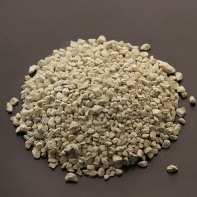 Natural Zeolite From Ukraine