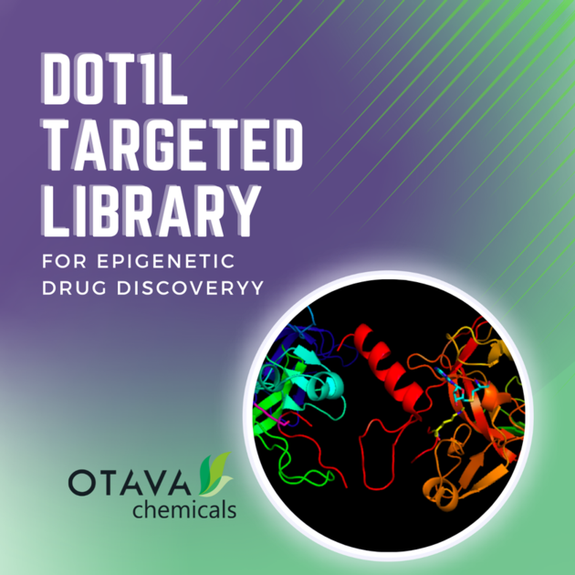 DOT1L Targeted Library