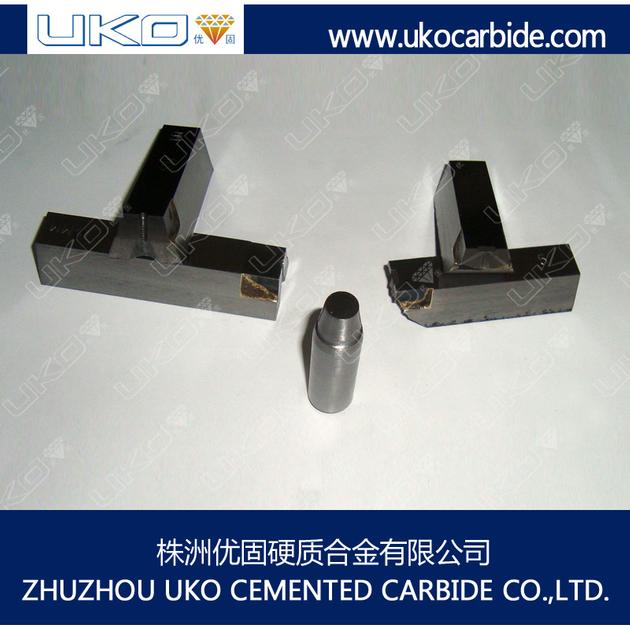 UKO carbide nail tools