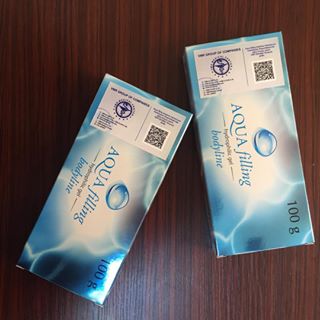 Aquamid Belotero Ellanse Jalupro Juvederm Perfectha Radiesse ReDexis Restylane Revanesse Sculptr