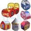 Sell all kinds of children play tents (cars,house...)