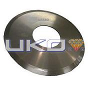tungsten carbide disc cutter