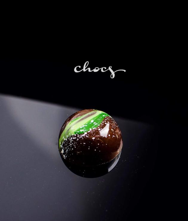 Craft Chocolate From Ukraine Gift Boxes