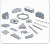 tungsten carbide inserts and strips