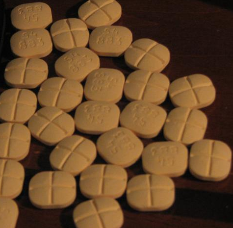Numbutal Pills Powder And Liquid For