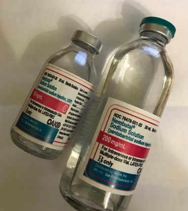 Numbutal Pills, Powder and Liquid for sale
