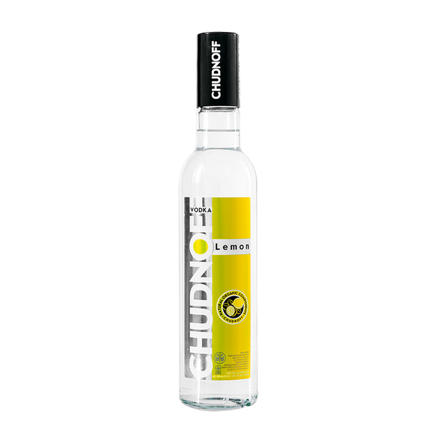 Premium Ukrainian Vodka